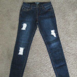 Girl's Cat & Jack Jeggings Size12